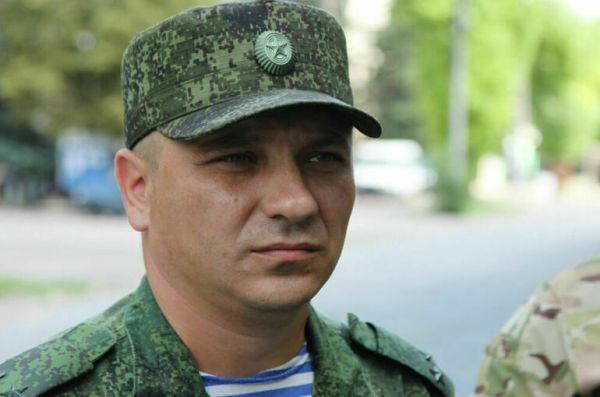 Марочко: ВСУ из последних сил пытаются добиться хоть каких-то результатов