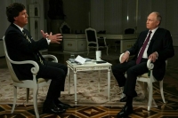 Матвиенко поздравила сотрудников МИД с Днем дипломатического работника