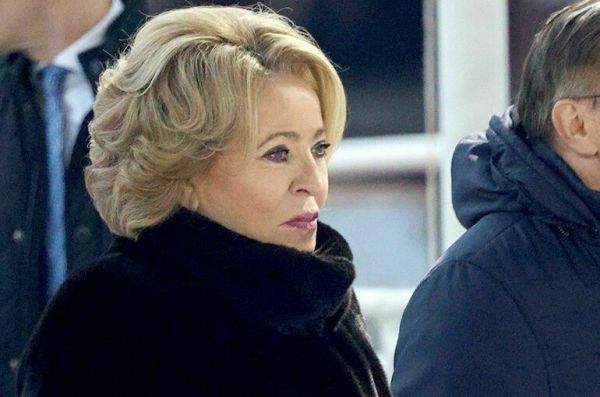 Матвиенко: Закладка атомохода &laquo;Ленинград&raquo; &mdash;  дань памяти и уважения нашим дедам и прадедам