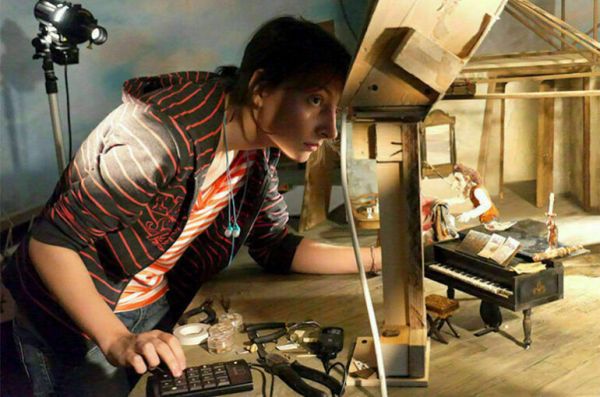 Международный день анимации отмечают 28 октября