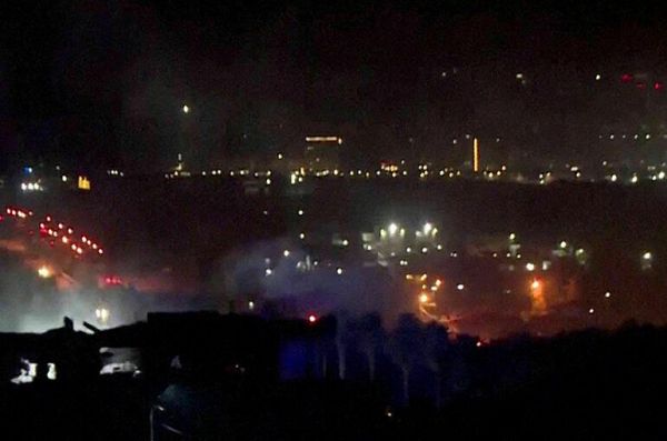 МИД Ирака отозвал посла в Тегеране для консультаций из-за ударов Ирана