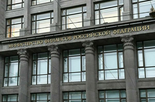 Минфин пока не обсуждает повышение первого взноса по льготной ипотеке