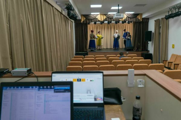 Минкультуры хочет продолжить проект повышения квалификации работников культуры