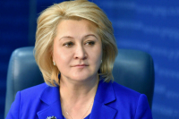 Минкультуры: В план по защите духовно-нравственных ценностей входят 83 мероприятия