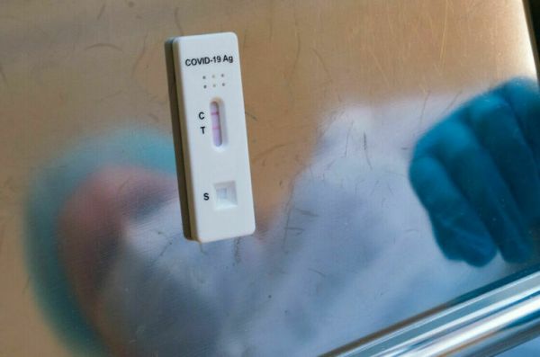 Минобороны: На расследование причин пандемии COVID-19 влияла экс-глава ЦРУ Минобороны: На расследование причин пандемии COVID-19 влияла экс-глава ЦРУ