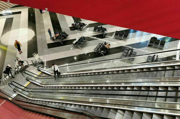 Минтранс: Россия из-за санкций потеряла 76 пассажирских самолетов