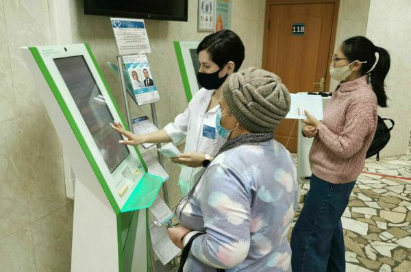 Минтруд прописал новые правила посещения пациентов психбольниц Минтруд прописал новые правила посещения пациентов психбольниц