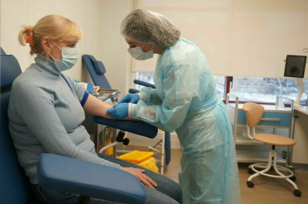 Минздрав предложил уточнить правила выделения субсидий на борьбу с гепатитом C