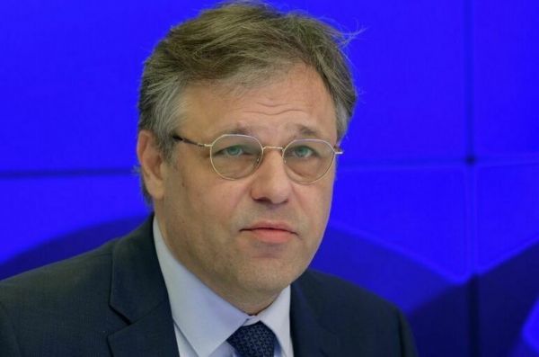 Мирошник заявил, что Киев не сможет &laquo;затоптать&raquo; факты по сбитому Ил-76