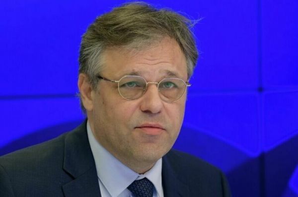 Мирошник заявил, что киевский режим запланировал и согласовал экоцид в Донбассе