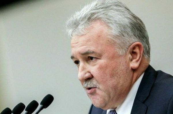 Москвичев: Расходы на покупку автобусов и трамваев вырастут втрое