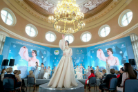 На Евразийском женском форуме представят лучшие бизнес-проекты АТЭС