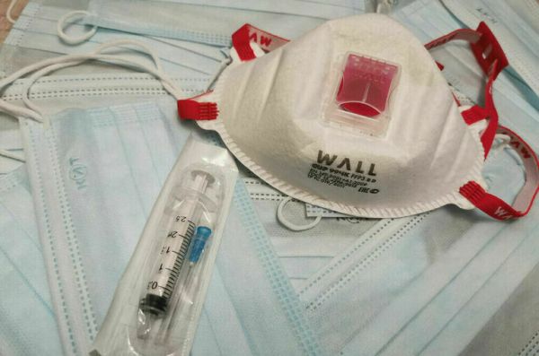 На Камчатке выявили первый случай гонконгского гриппа