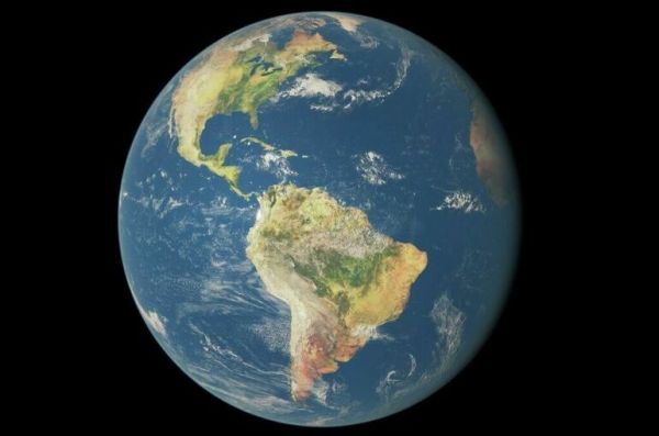 На следующей неделе вновь прогнозируется магнитная буря