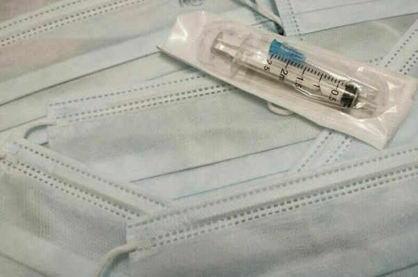 На Ставрополье выявили единичные случаи заболевания микоплазменной пневмонией На Ставрополье выявили единичные случаи заболевания микоплазменной пневмонией