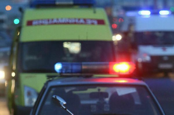 На трассе &laquo;Дон&raquo; фура столкнулась с колонной Росгвардии