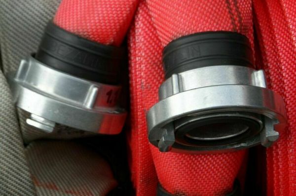 На заводе &laquo;Урал&raquo; в Соликамске произошел взрыв