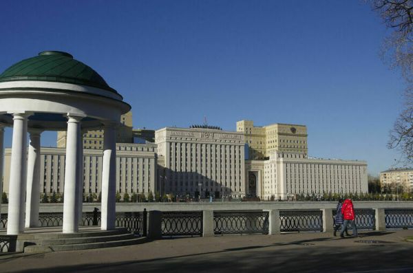 Над Крымом сбили украинский беспилотник