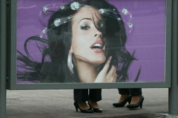 Наружную рекламу в Севастополе предложили контролировать по-московски 