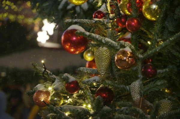 Не только в России 14 января празднуют Старый Новый год