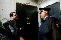 Нилов считает необходимым развивать производство пломб в России