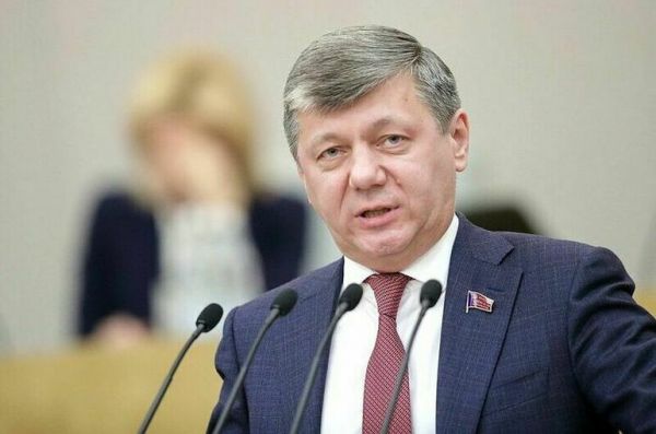 Новиков считает абсолютно заслуженным вступление Венесуэлы в БРИКС