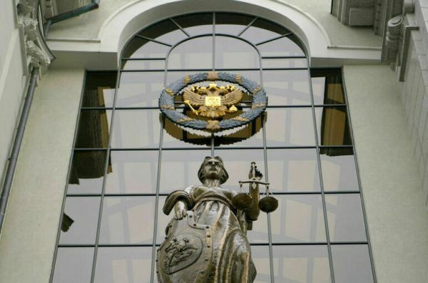 Объявлен набор кандидатов на должность председателя Верховного суда 