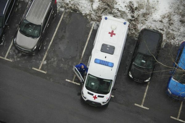 Один человек погиб и пятеро пострадали при ударе ВСУ по Белгородской области