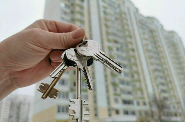 Органам власти разрешили арендовать жилье для военных без конкурса