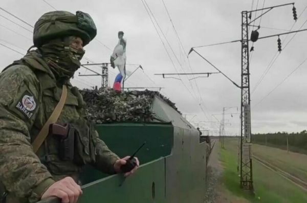 Осужденных смогут призывать на службу по контракту