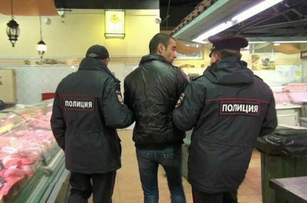 Осужденных за нетяжкие преступления иностранцев отправят на родину Осужденных за нетяжкие преступления иностранцев отправят на родину