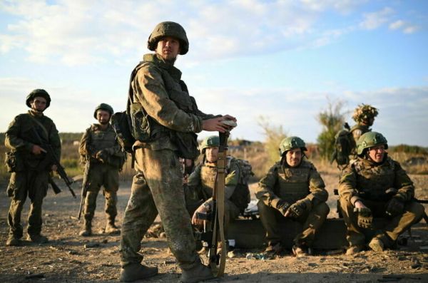 Отпуск для мобилизованных с детьми предложили увеличить на семь дней