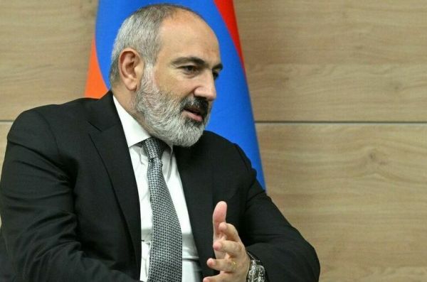 Пашинян: Армения не будет заявлять о смене курса до решения вопроса с ОДКБ