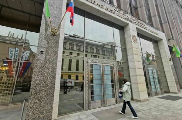 Перечень беспошлинных товаров между РФ и Абхазией дополнили пропаном