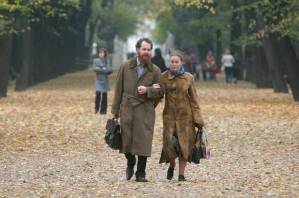 Переход от осени к зиме в Москве произойдет в начале следующей недели