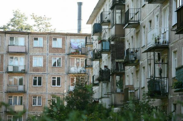 Переселяемым по реновации россиянам предложили компенсировать все убытки 