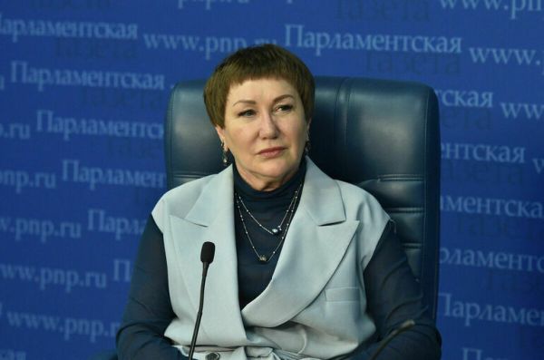 Перминова: Бюджет на 2024 год обеспечивает все социальные значимые позиции