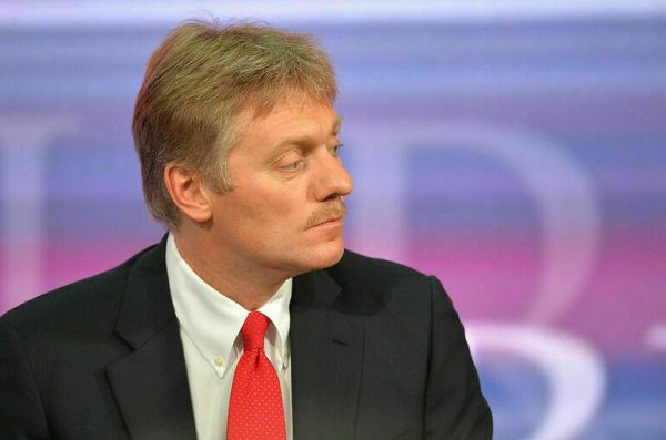 Песков:  Москва продолжает контакты с Ереваном относительно позиции по ОДКБ