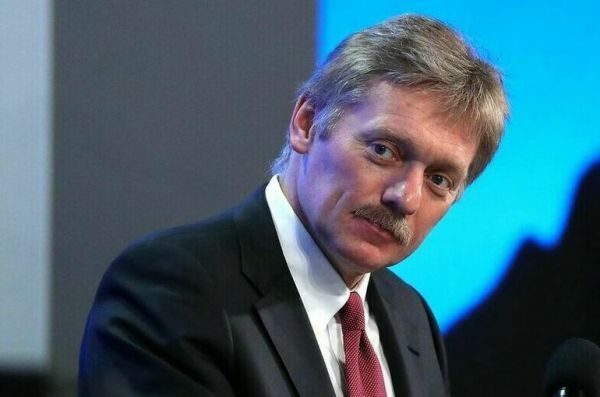 Песков: Спецслужбы РФ знают, что Вашингтон и Лондон курируют украинскую разведку