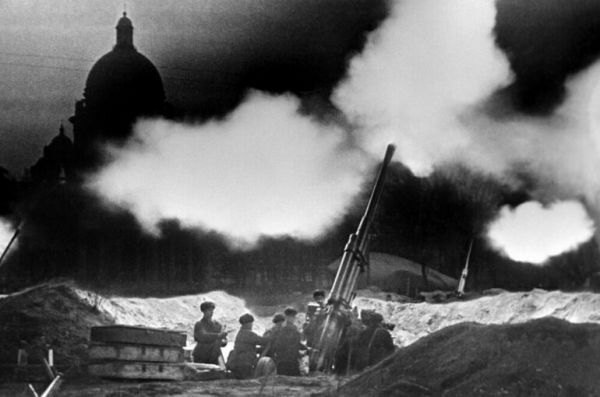 &laquo;Письма из Ленинграда&raquo; могут включить в &laquo;Разговоры о важном&raquo;