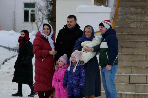 Понятие охраняемых законом интересов ребенка предложили конкретизировать