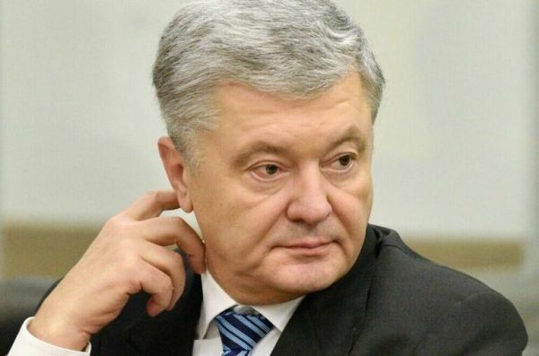 Порошенко не выпустили в Польшу на границе Порошенко не выпустили в Польшу на границе