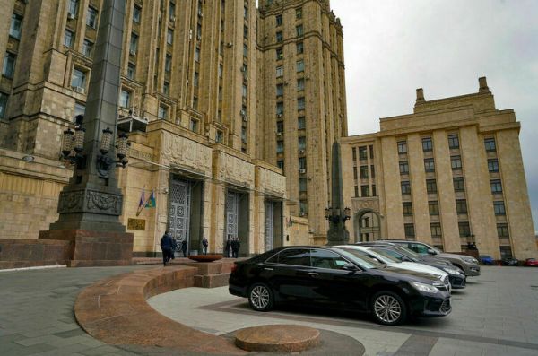 Посла Израиля в РФ вызовут в МИД в связи с недопустимыми высказываниями