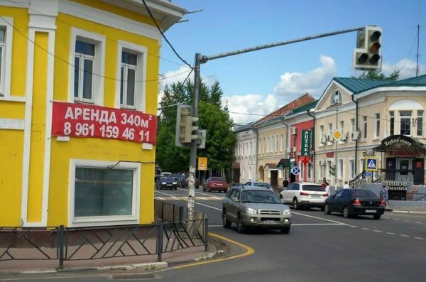 Посуточную сдачу квартир могут ограничить