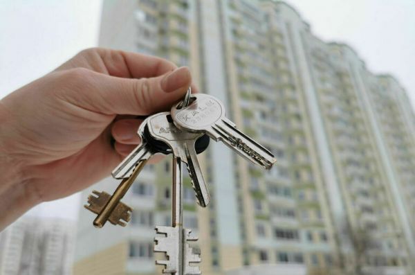 Правила аренды квартир для военнослужащих уточнили