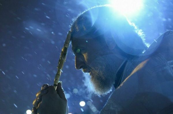 Православные христиане 19 января празднуют Крещение Господне Православные христиане 19 января празднуют Крещение Господне