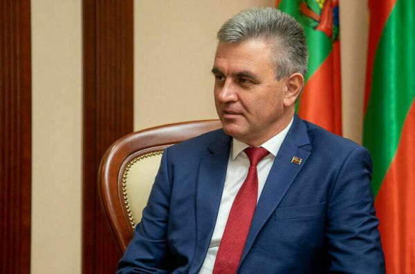 Президент ПМР Красносельский: Против Приднестровья применяется политика геноцида