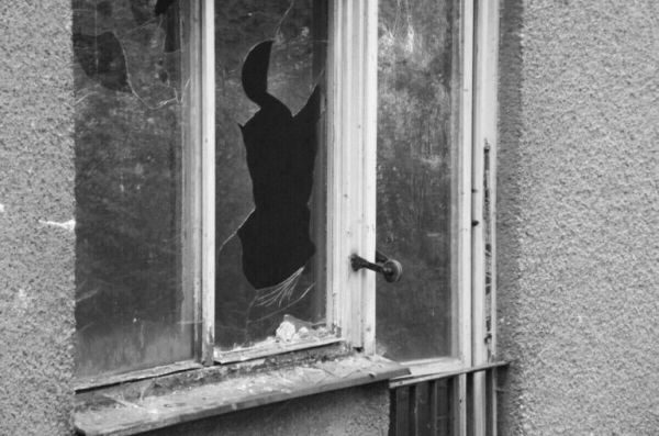 При обстреле хутора в Белгородской области пострадали два человека