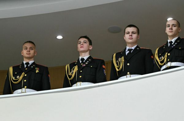 При Совфеде создадут Совет по военно-патриотическому воспитанию