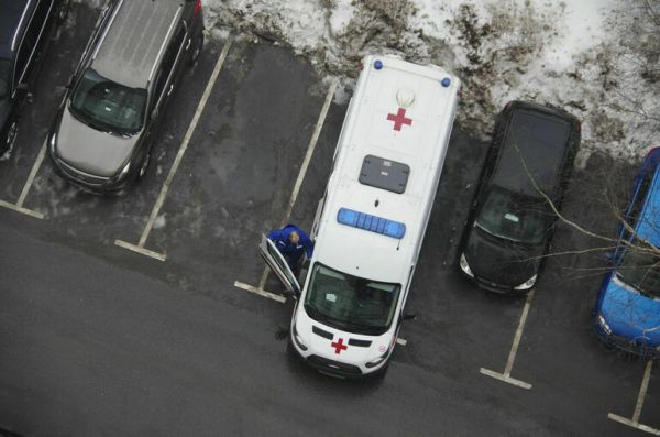 При ударе ВСУ по Брянской области пострадал мирный житель